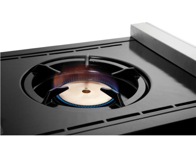 Ziegler & Brown Turbo Elite Build-In Side Burner LM-Series