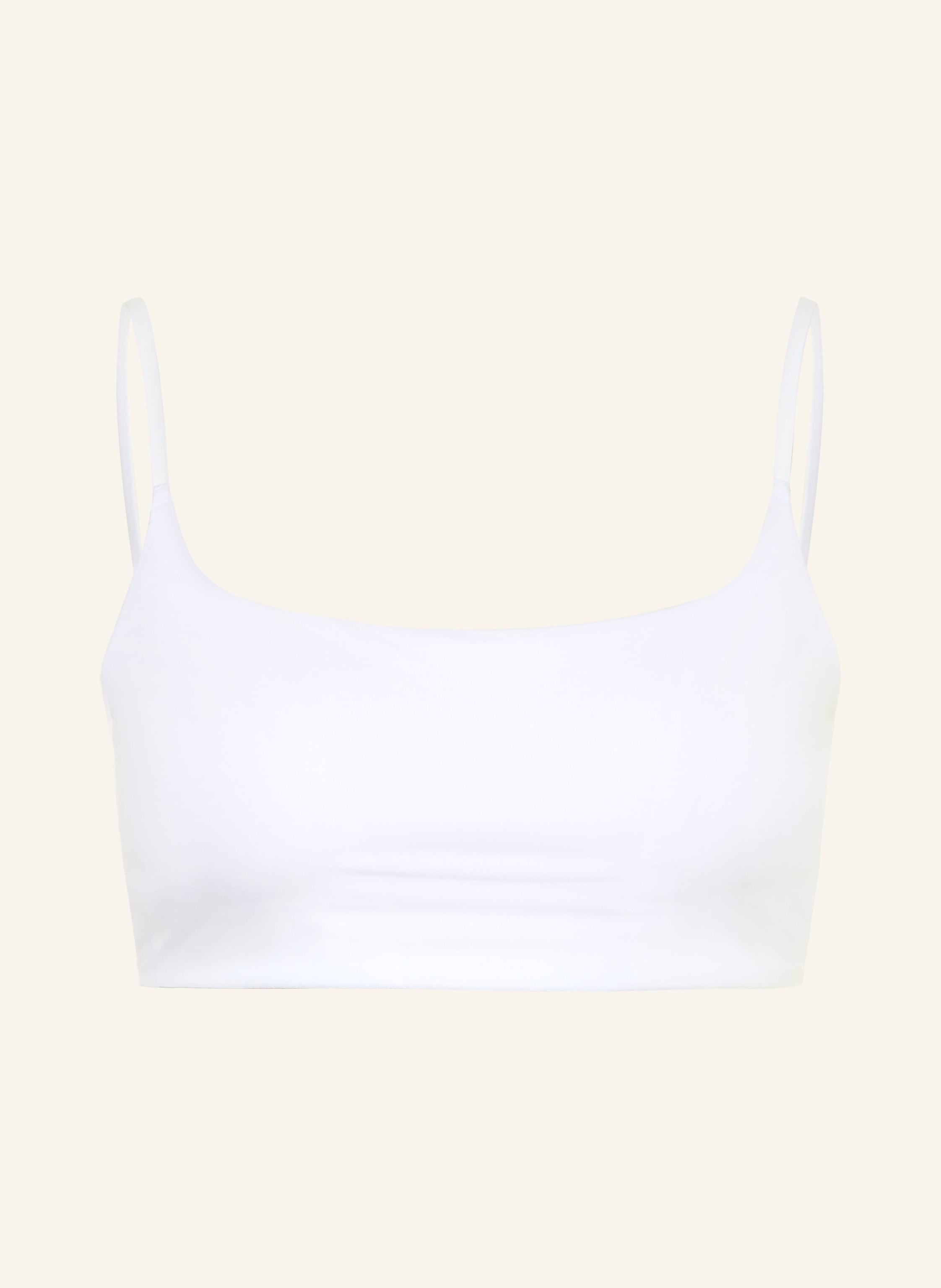 UNDER ARMOUR Sport-BH UA OPEN BACK