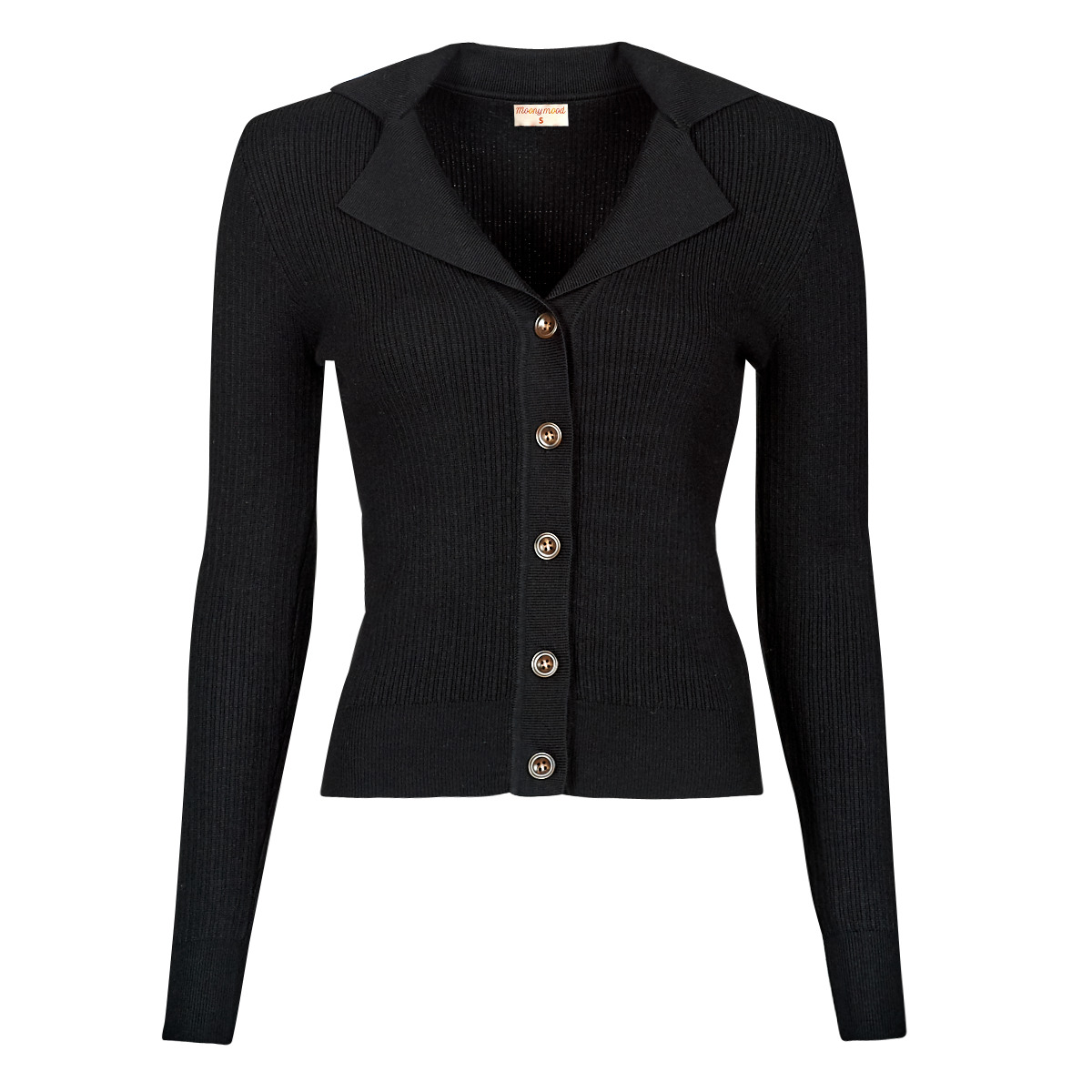 Moony Mood - LAUREANE - Black