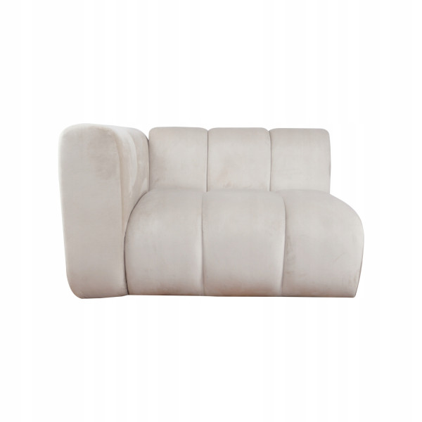 Wygodna Designerska Sofa Modułowa Grand S P Sp 296 Cm