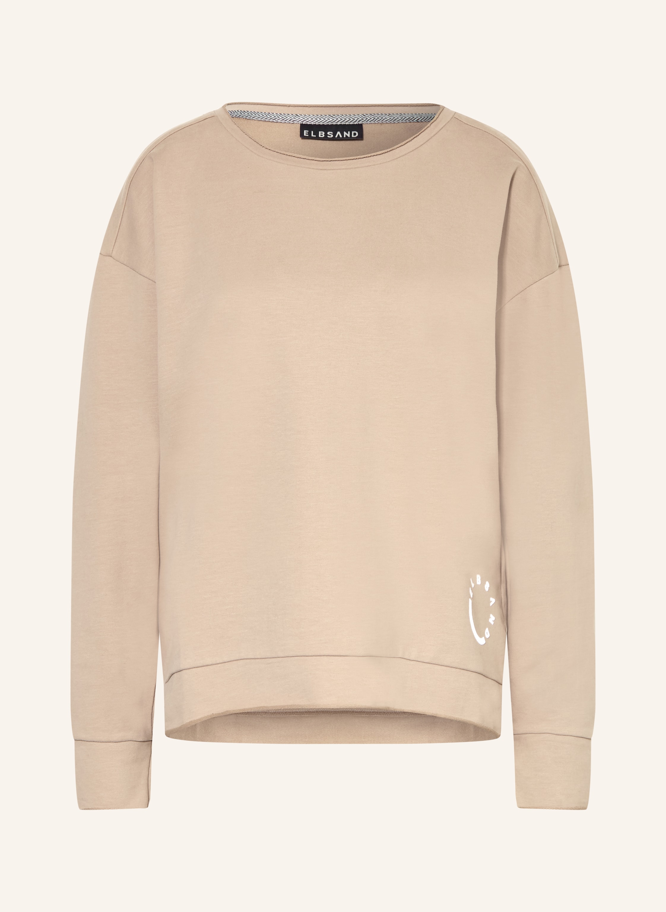 ELBSAND Sweatshirt RITVA