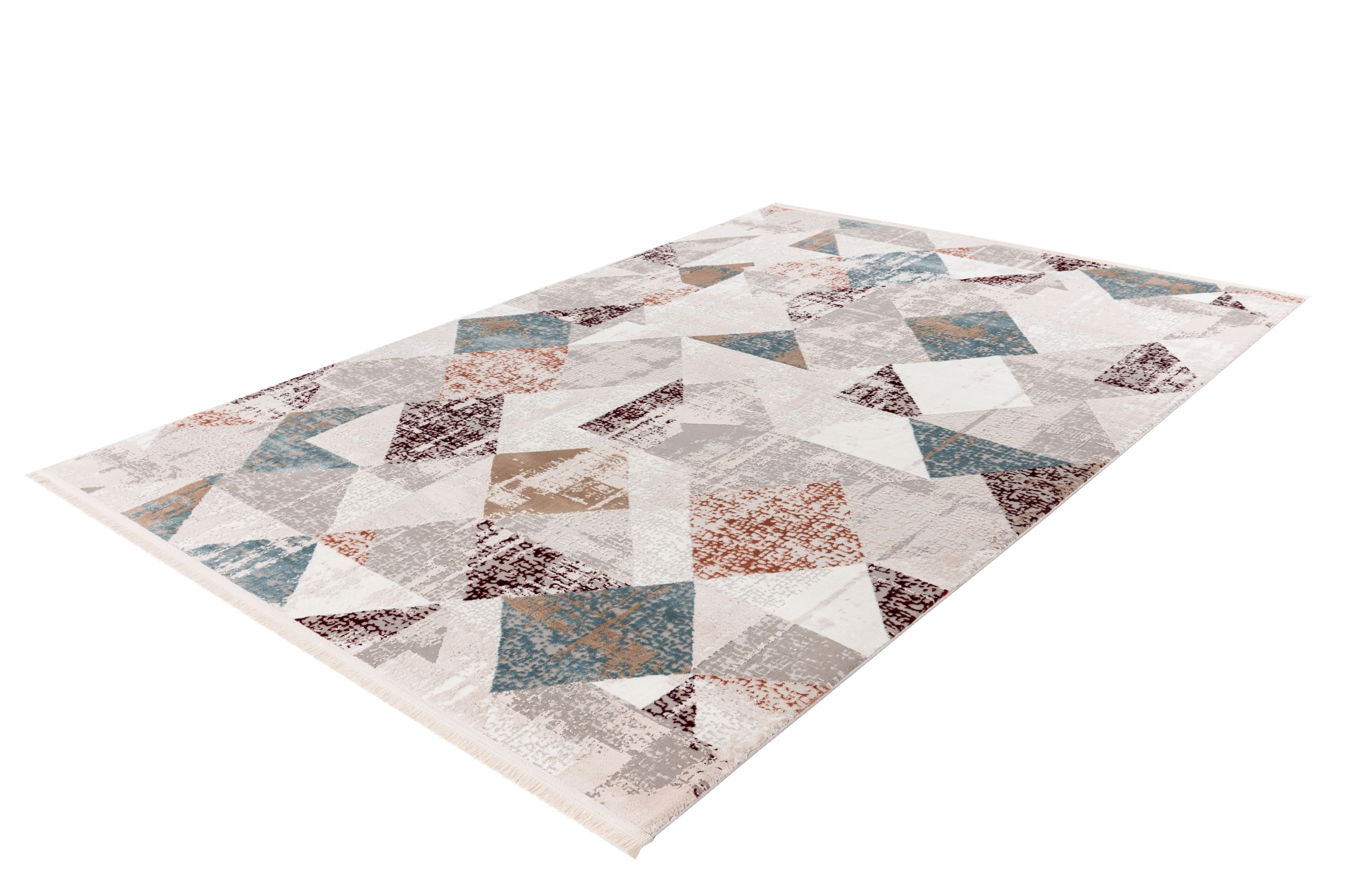 Vloerkleed Piramide