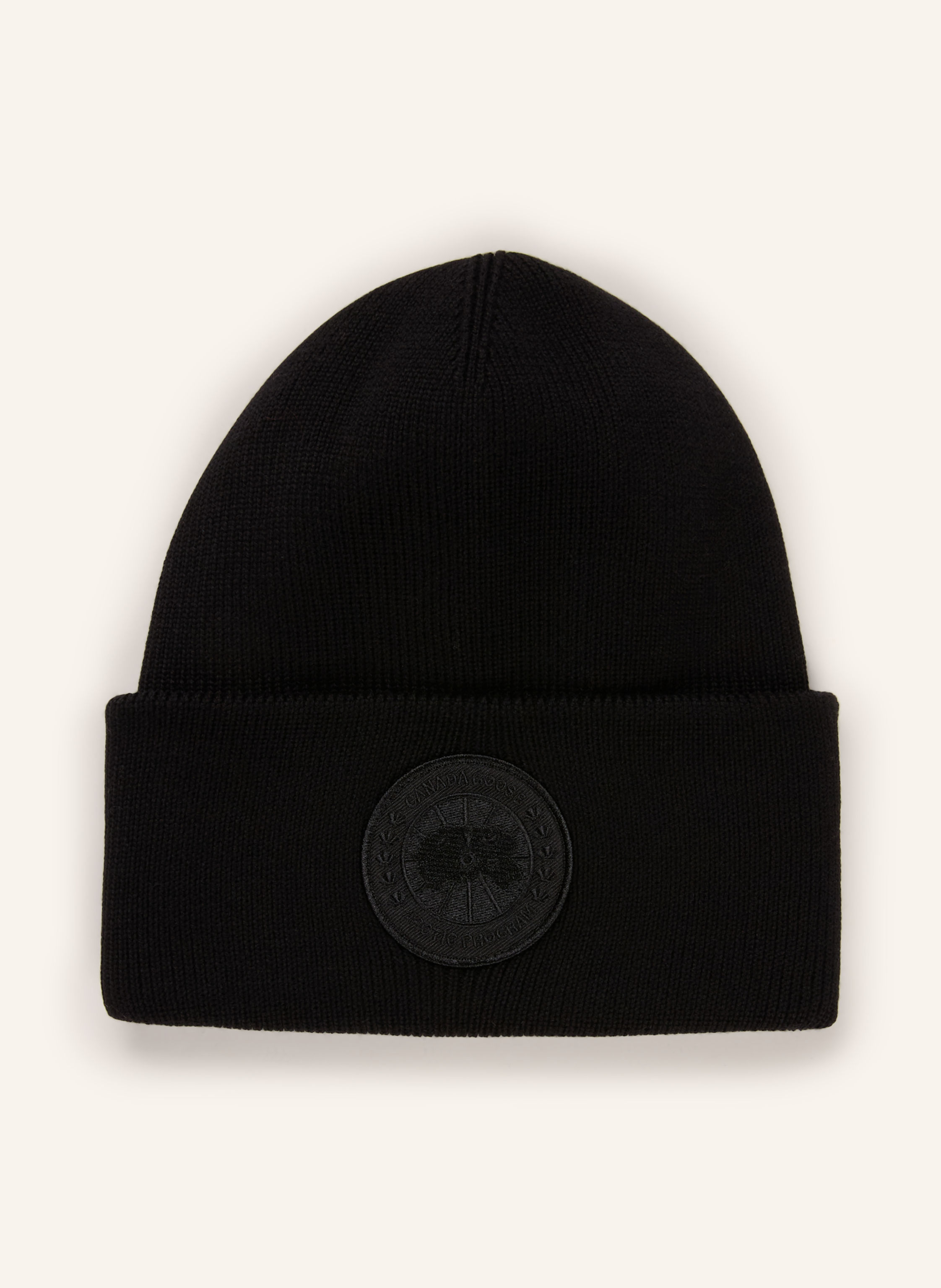 CANADA GOOSE Mütze