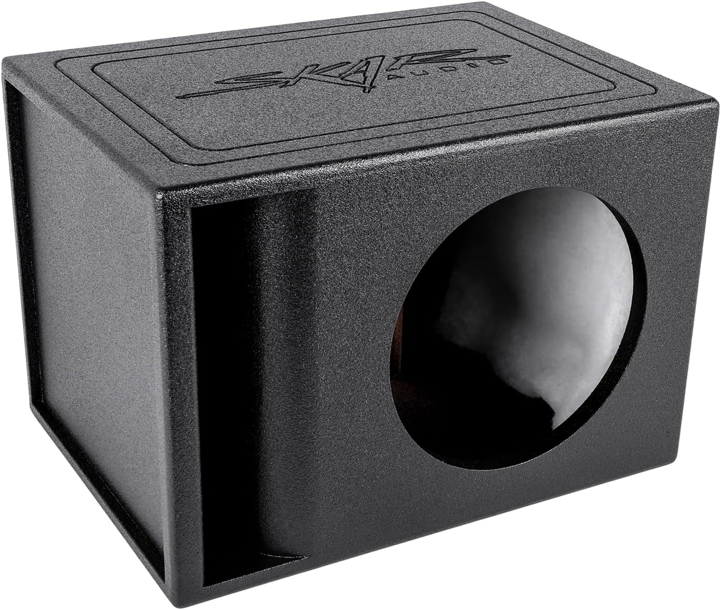Subwoofer Boxes & Enclosures