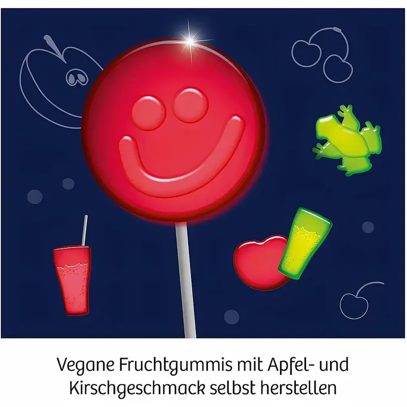 Spielset Fun Science Jelly Pops