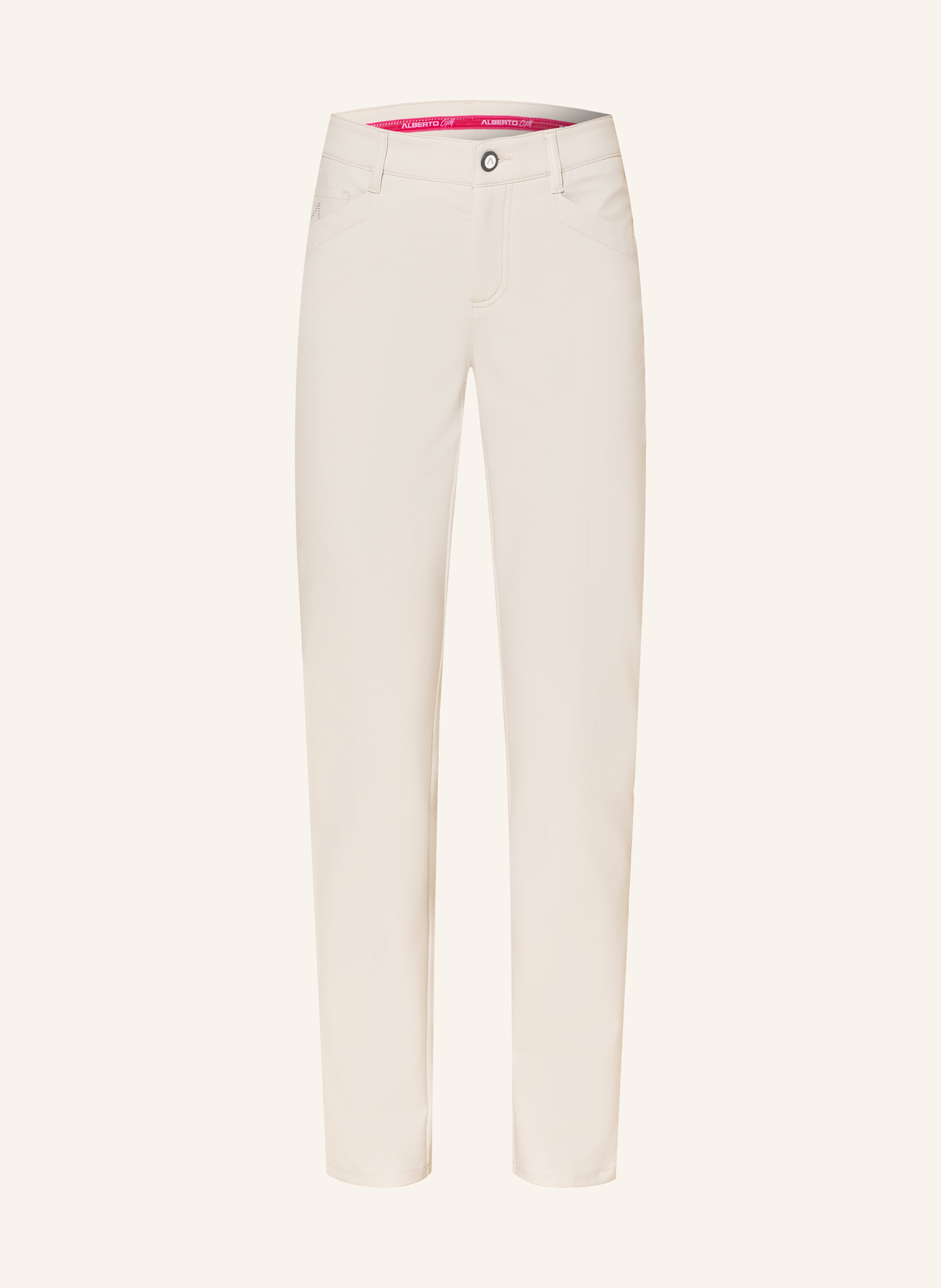 ALBERTO Golfhose JANA