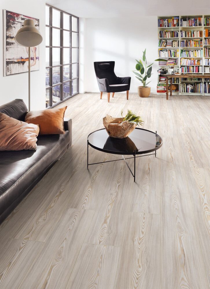 LAMINATGULV LOGOCLIC LERK MILANO K473 AMBIENTA 1,73M²/PK