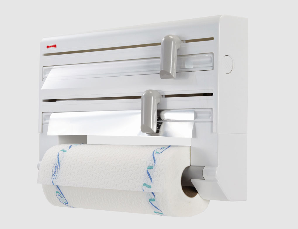 Wandrollenhalter Parat Comfort