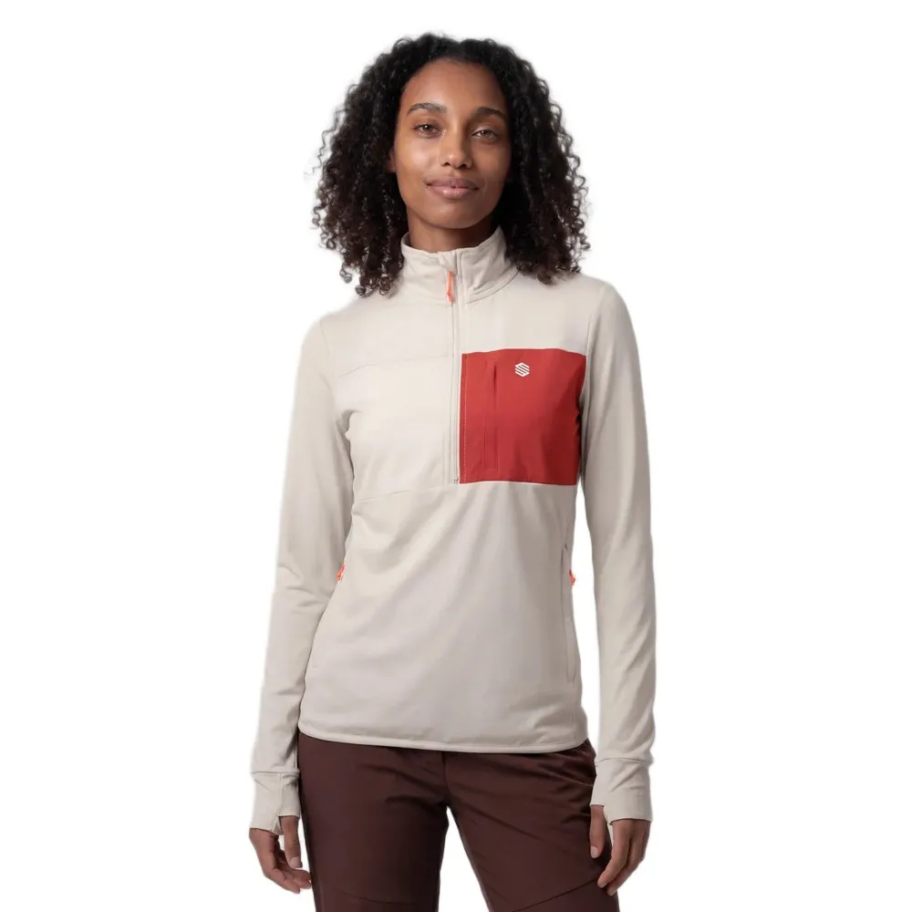 Siroko Symbol fleece