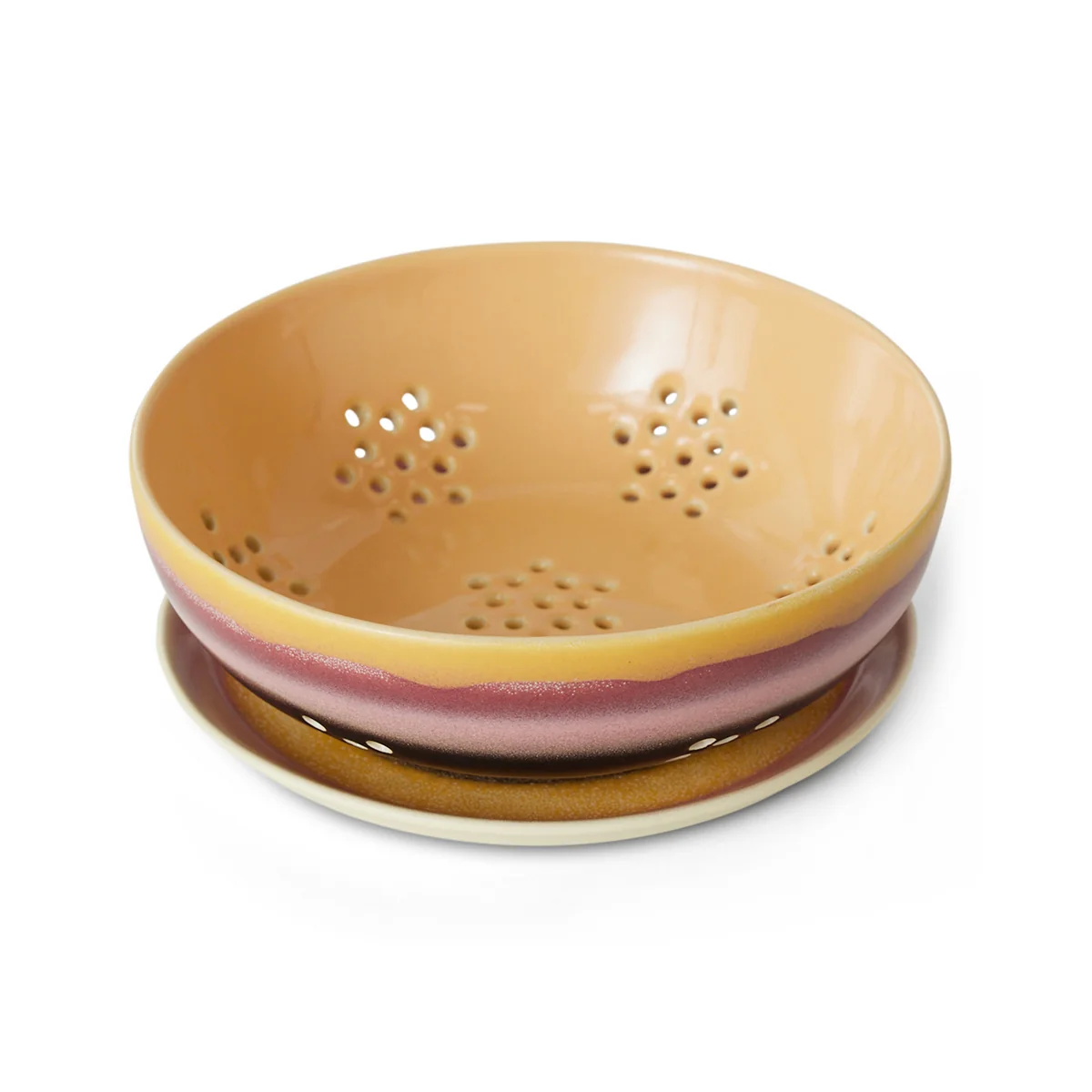 HKliving - 70's Schale