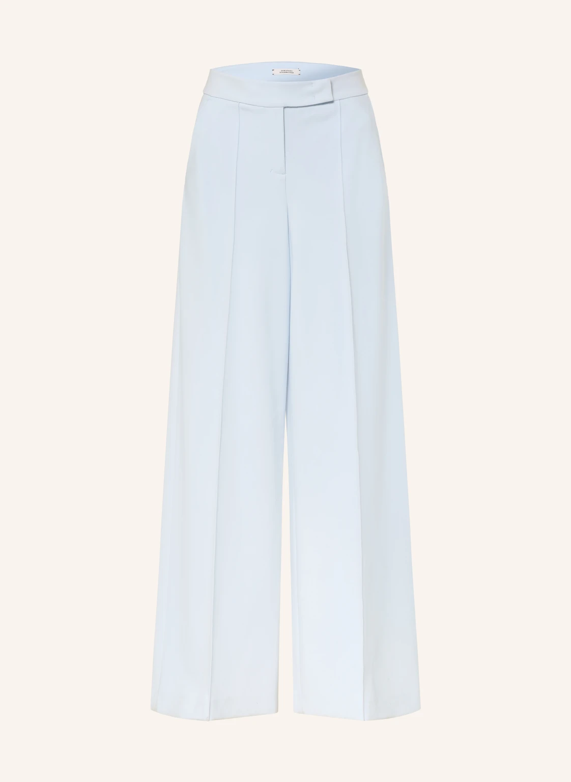 DOROTHEE SCHUMACHER Marlenehose EMOTIONAL ESSENCE