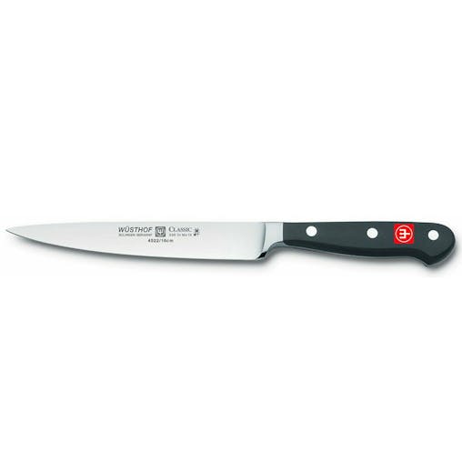New Wusthof Classic 3Pc Knife Set