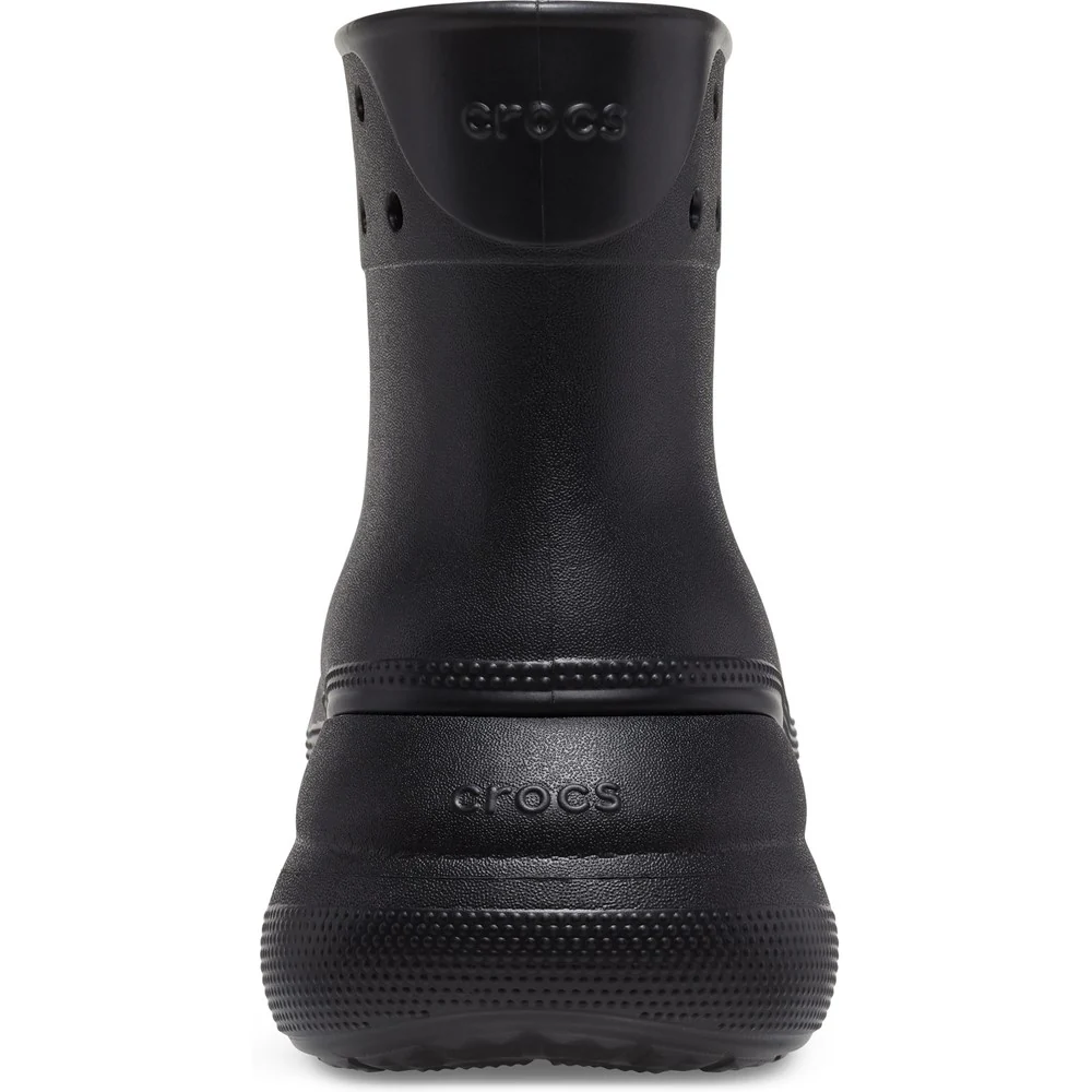 Crocs Unisex Classic Crush Boot