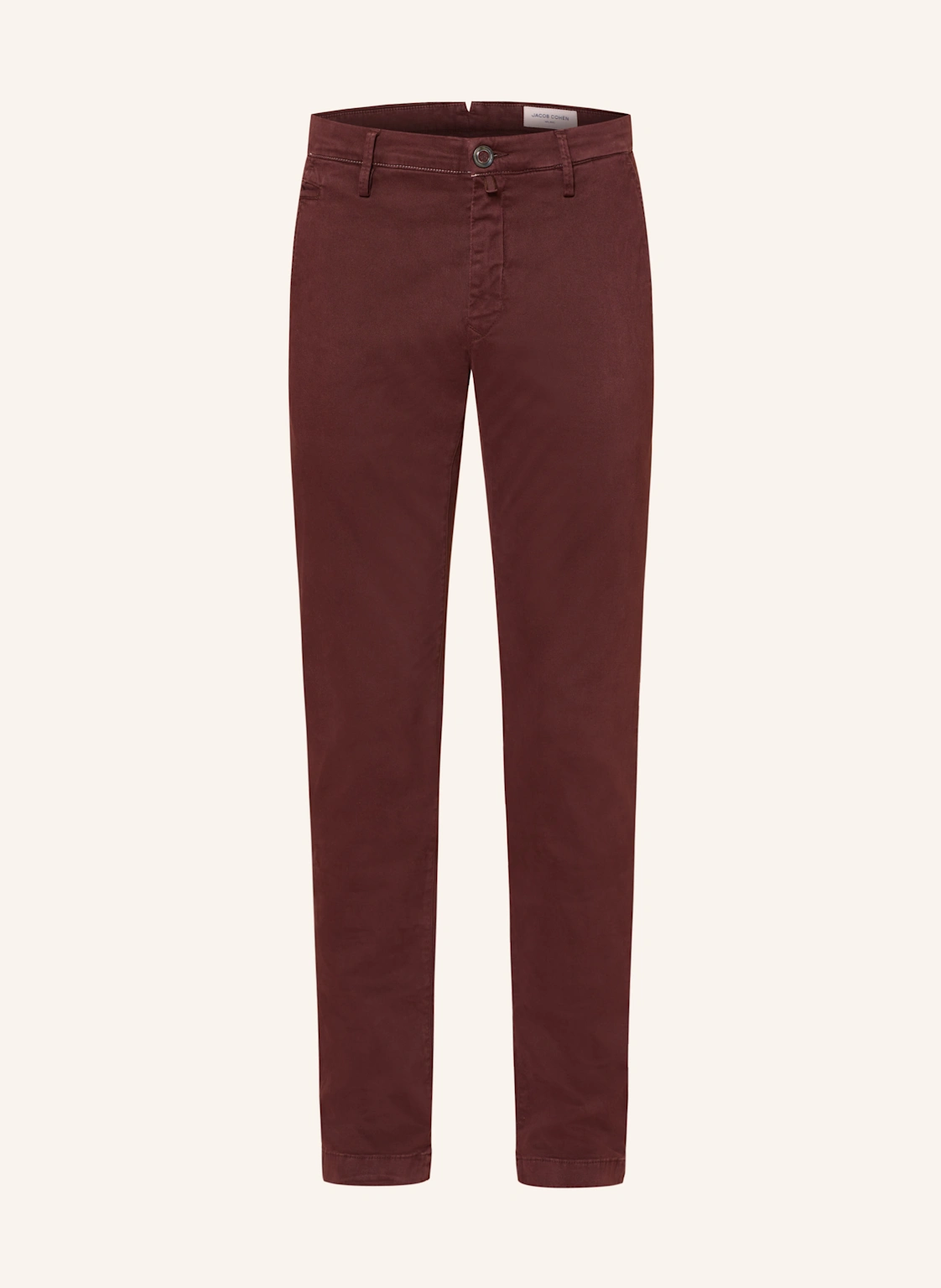 JACOB COHEN Chino BOBBY Slim Fit