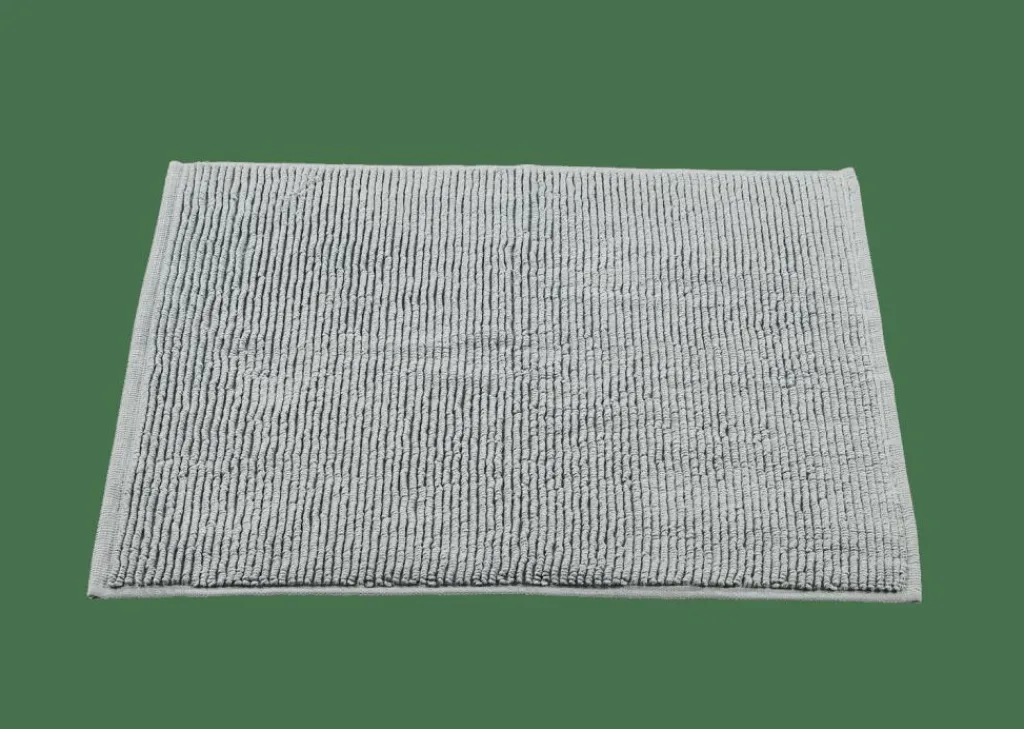 Tapis De Bain^CASA B-LUX Tapis De Bain Bleu