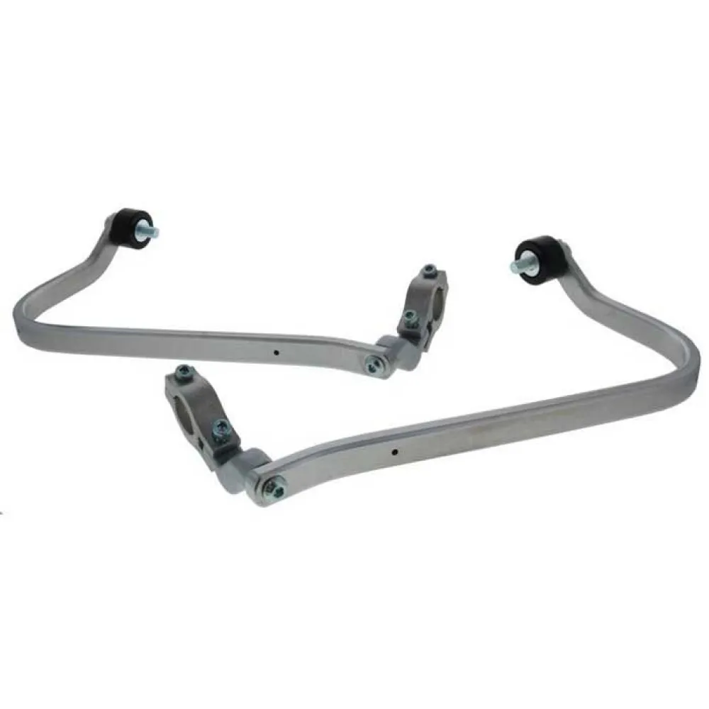 Barkbusters Storm Carbon Suzuki Vstrom 800 2023 handguard