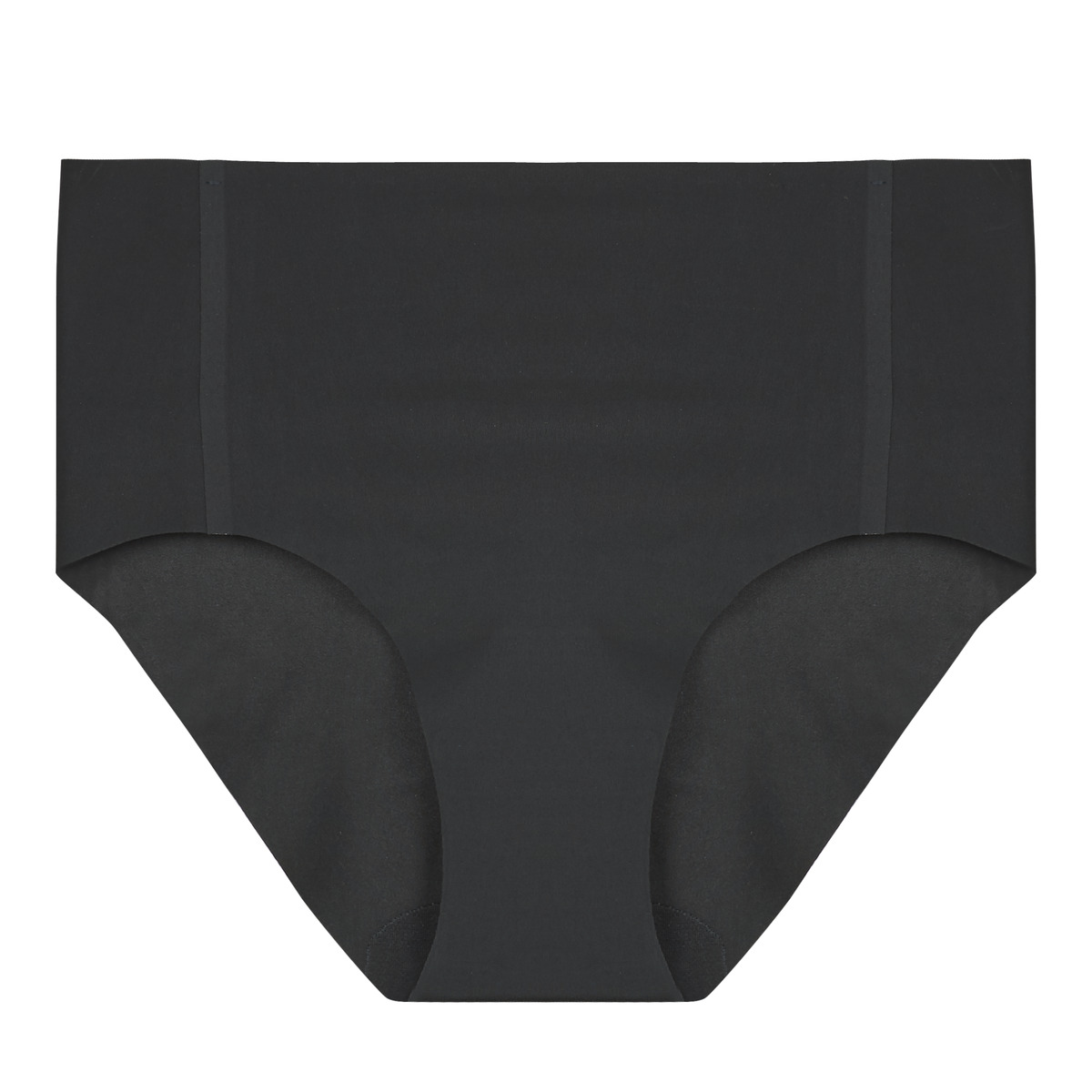 Sloggi  - ZERO Feel 2.0 High waist - Black