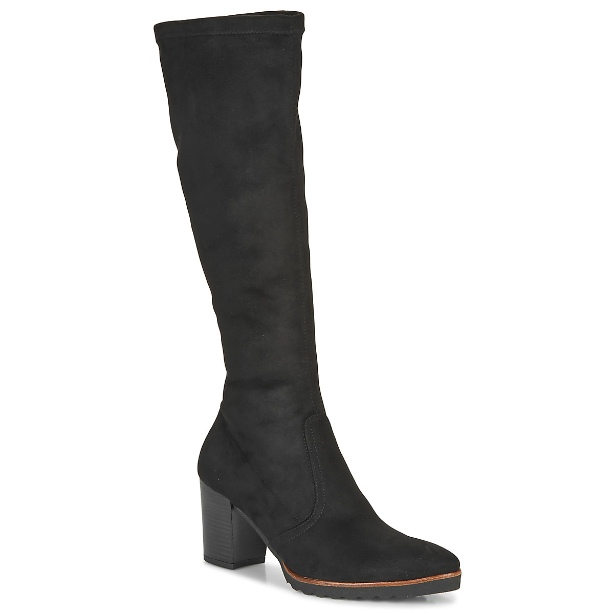 Dorking - THAIS - Black
