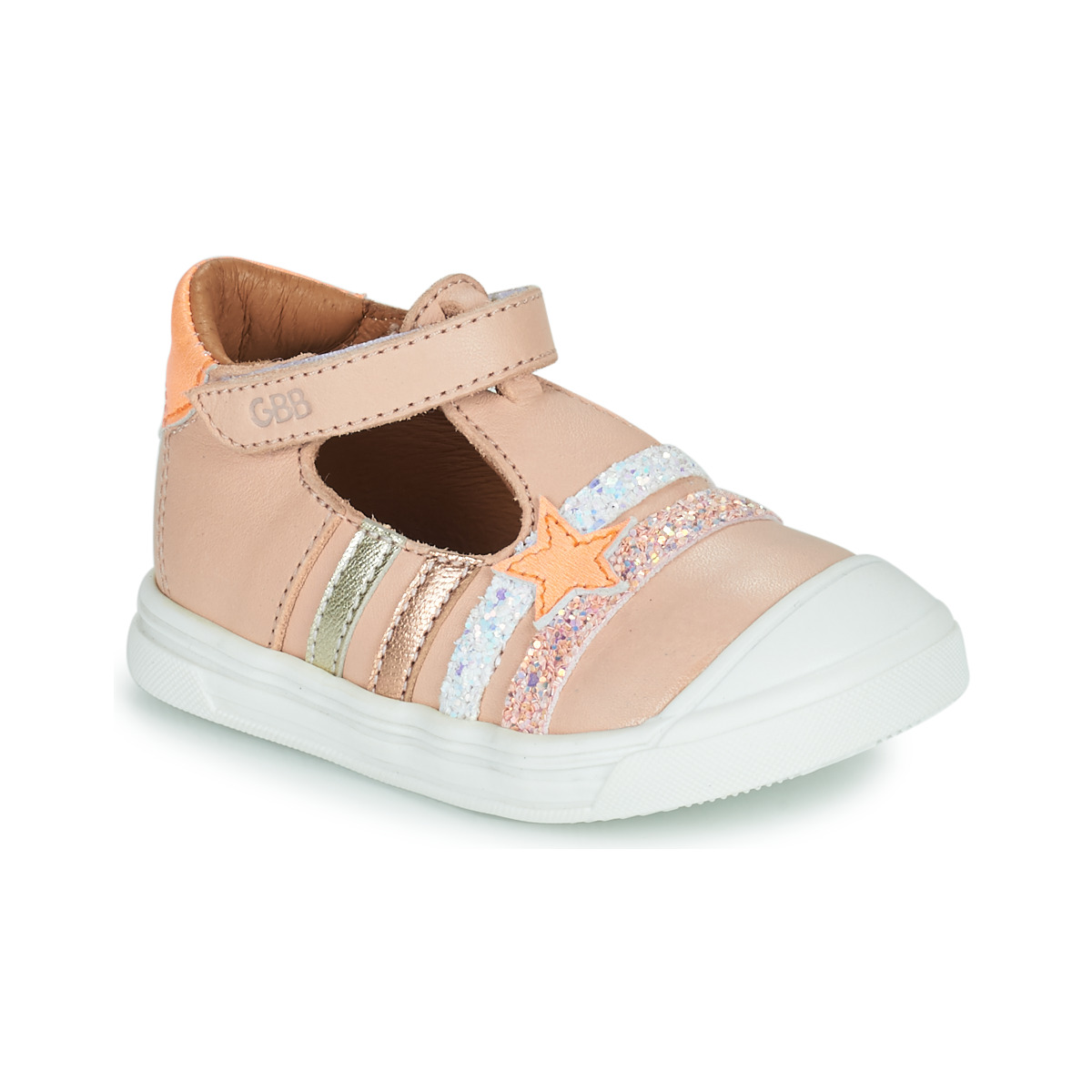 GBB - LUISON - Pink