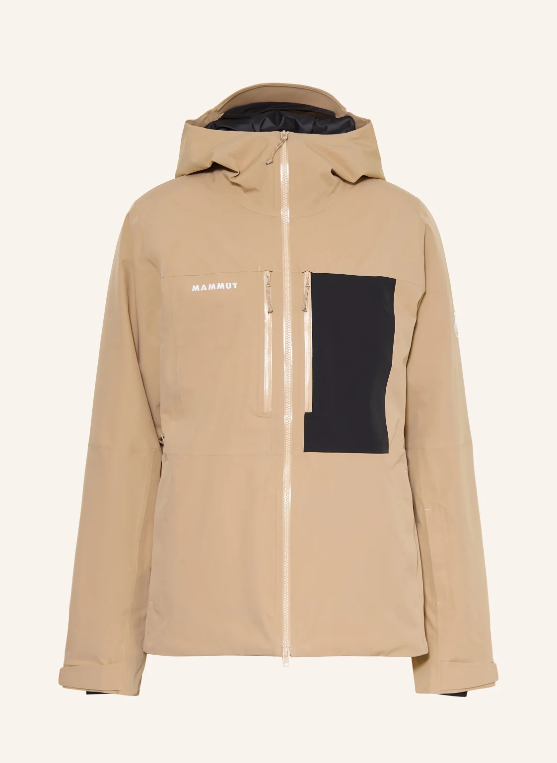 MAMMUT Skijacke STONEY