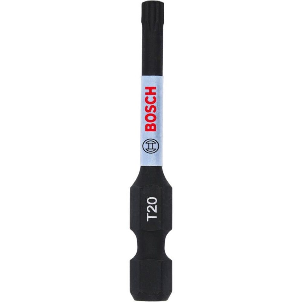 BITS BOSCH T20 IMPACT 50MM