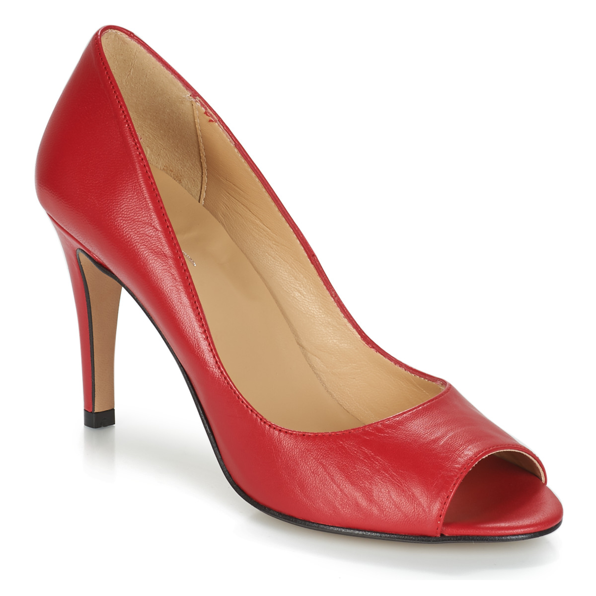 Betty London - EMANA - Red