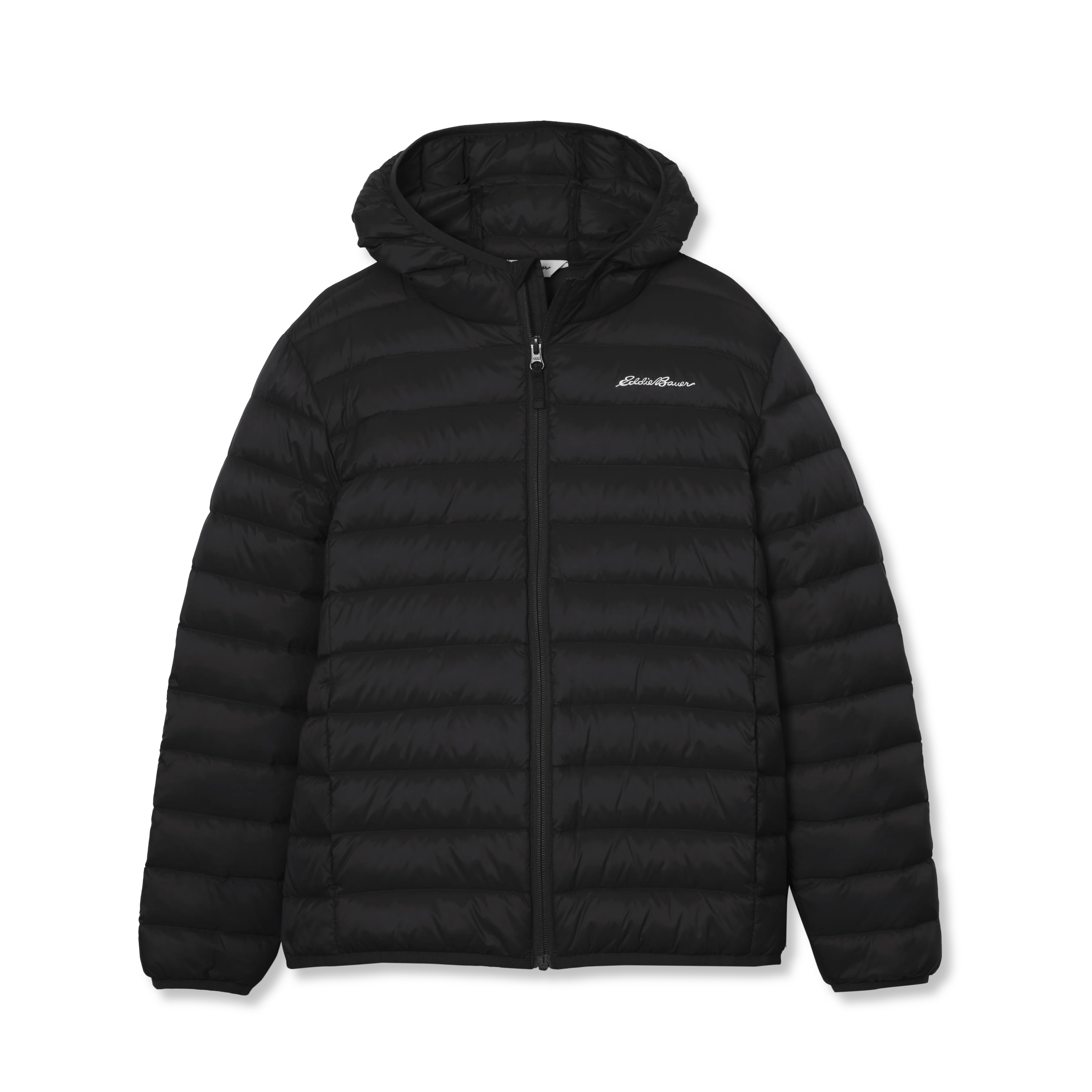 Kids CirrusLite Down Hooded Jacket