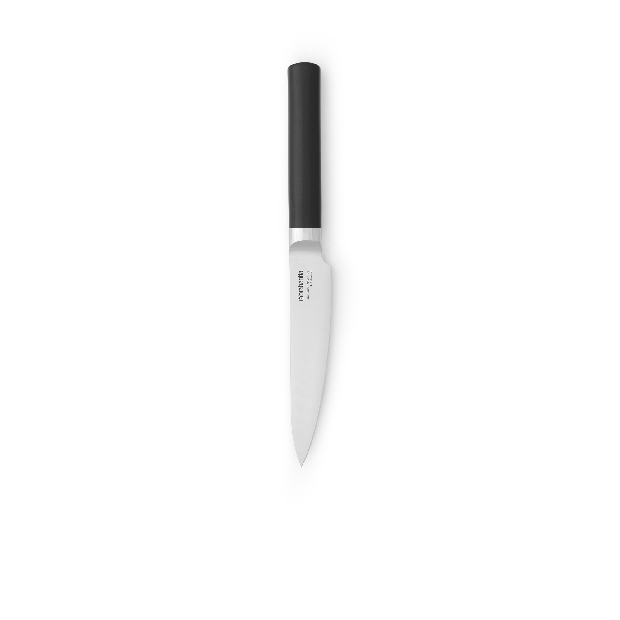 Brabantia Profile Vleesmes - Black