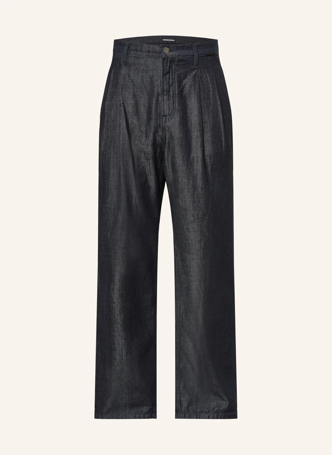 ARMEDANGELS Jeans Baggy Fit