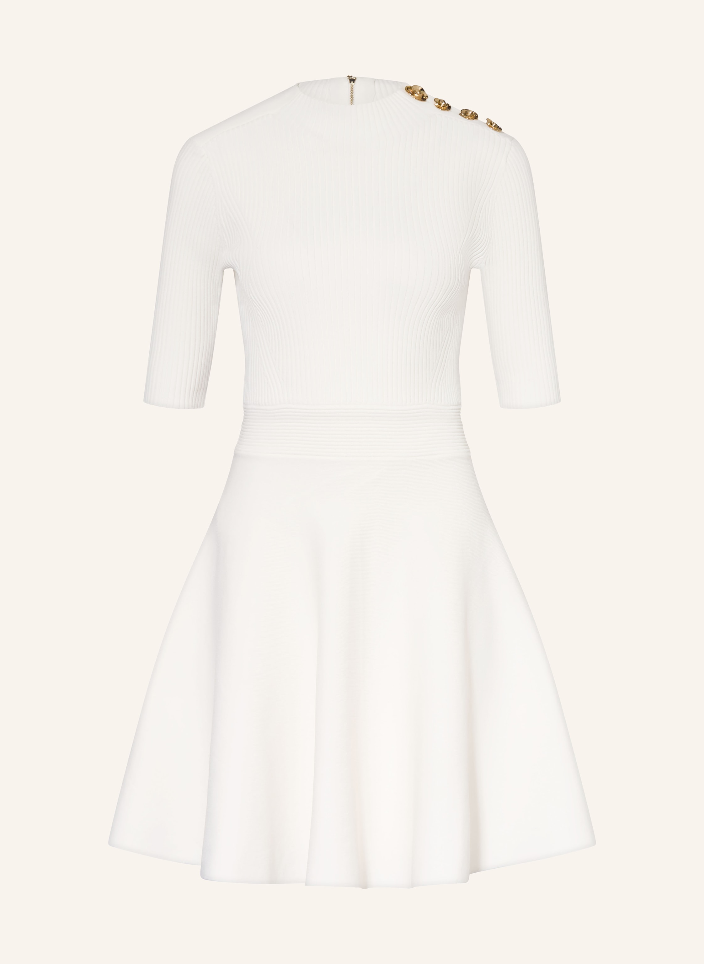 TED BAKER Strickkleid LILANO