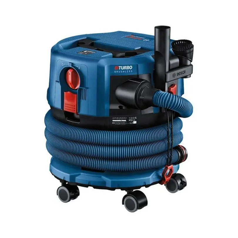 Nass-/Trockensauger GAS 18 V-12 MC