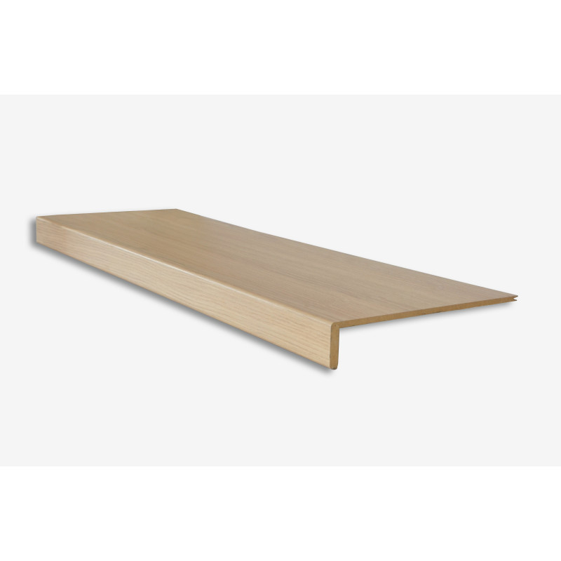 Marche stratifiée Florida Oak 130 x 38 cm MAËSTRO STEPS