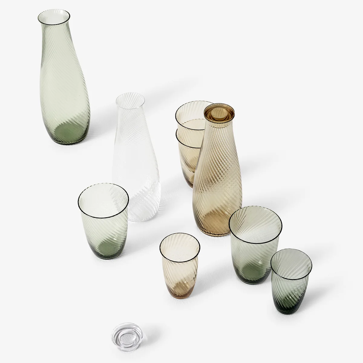 &Tradition - Collect Trinkglas