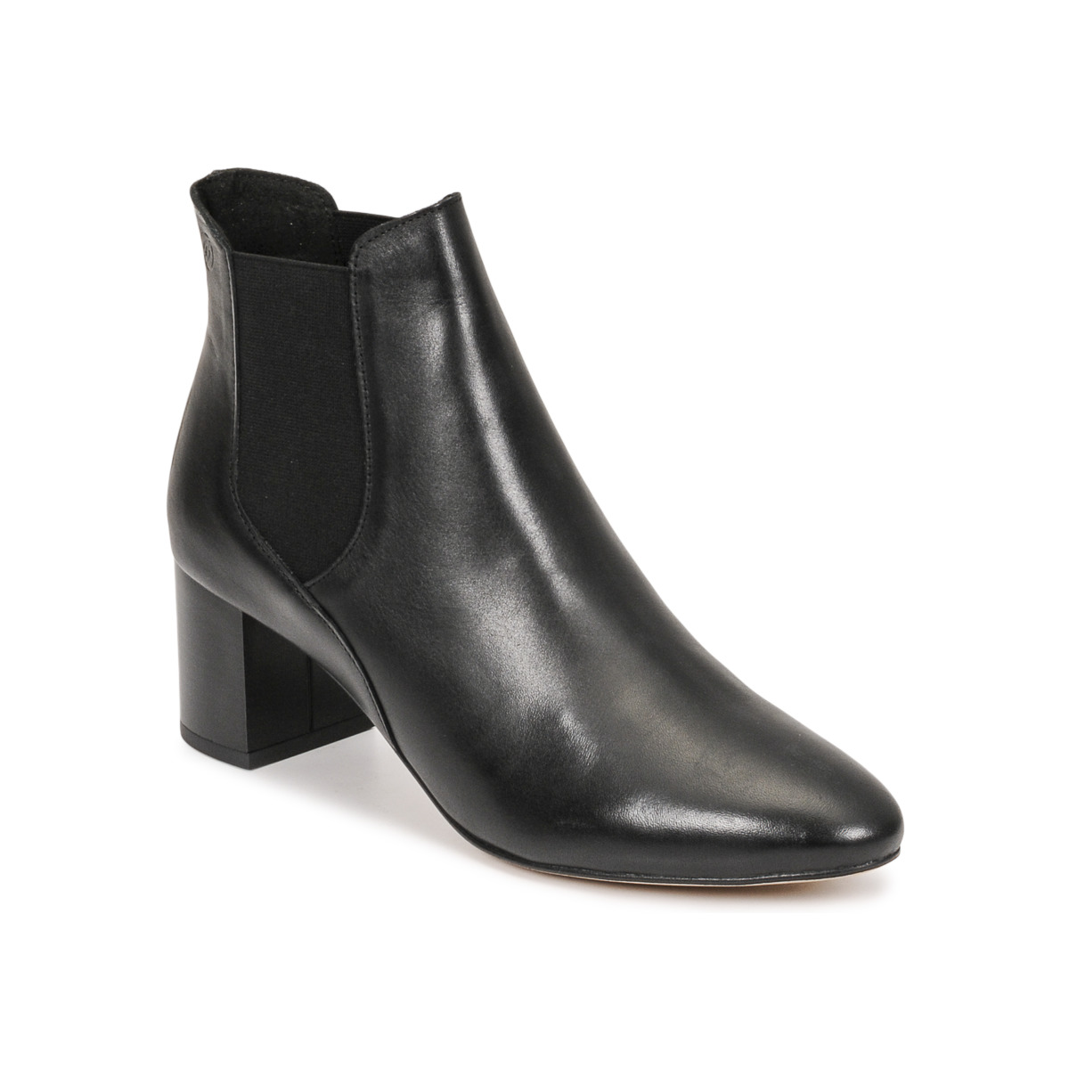 Betty London - PANDINOU - Black