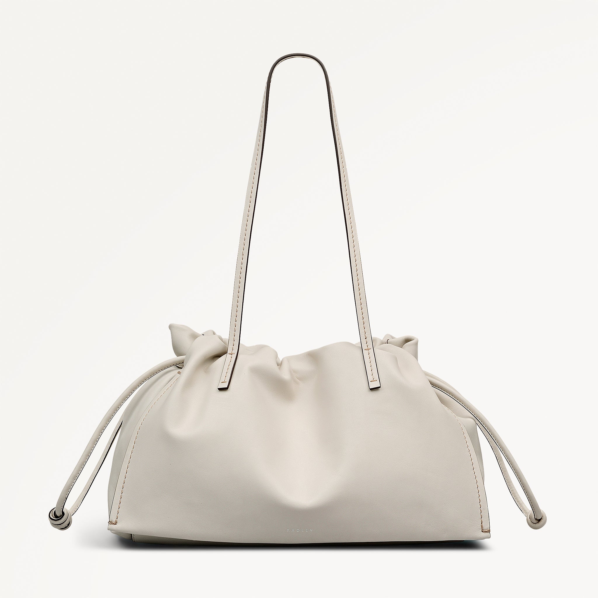 The Roxburgh - Large Drawstring Shoulder