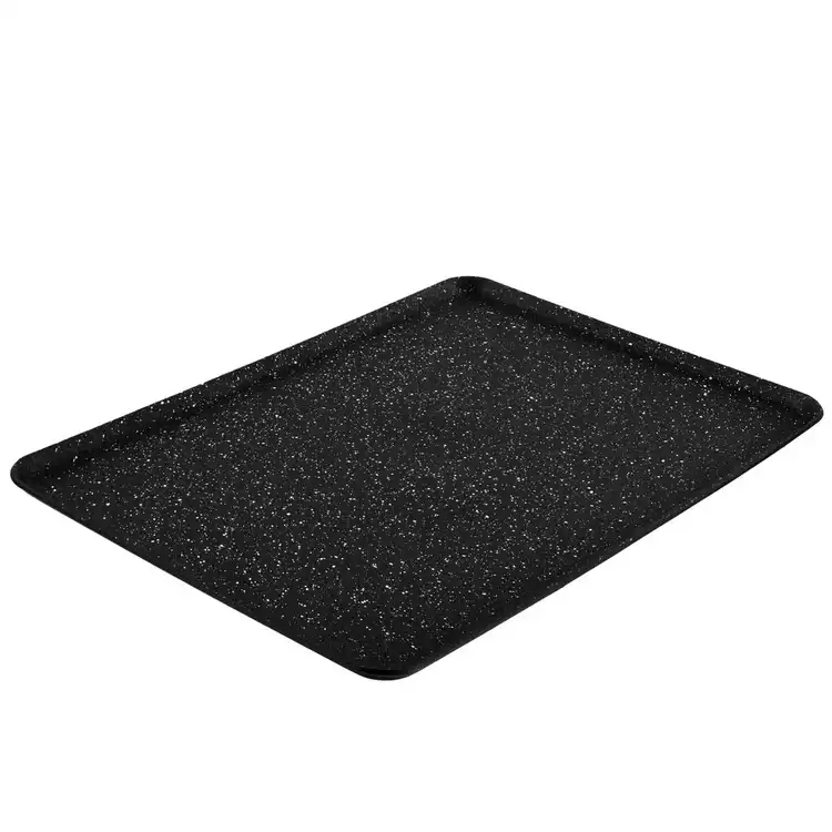 Dojo Hero Neverstick  38cm Aluminium Baking Tray