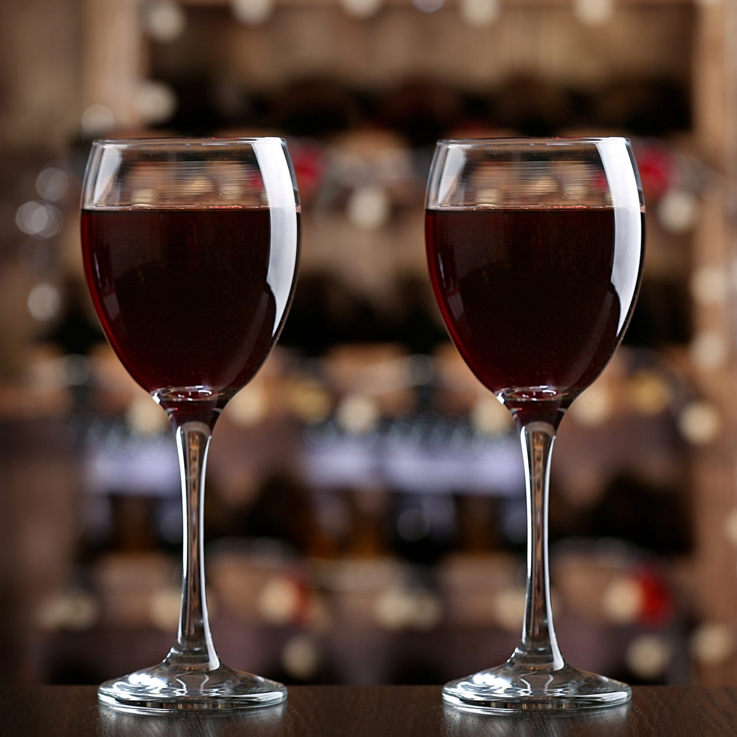 Set 4 calici vino rosso Chianti Michelangelo Masterpiece Gold Luigi Bormioli