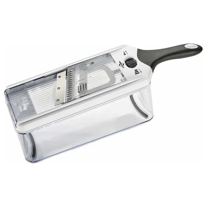 Gemüseschneider 4-teilig Vario