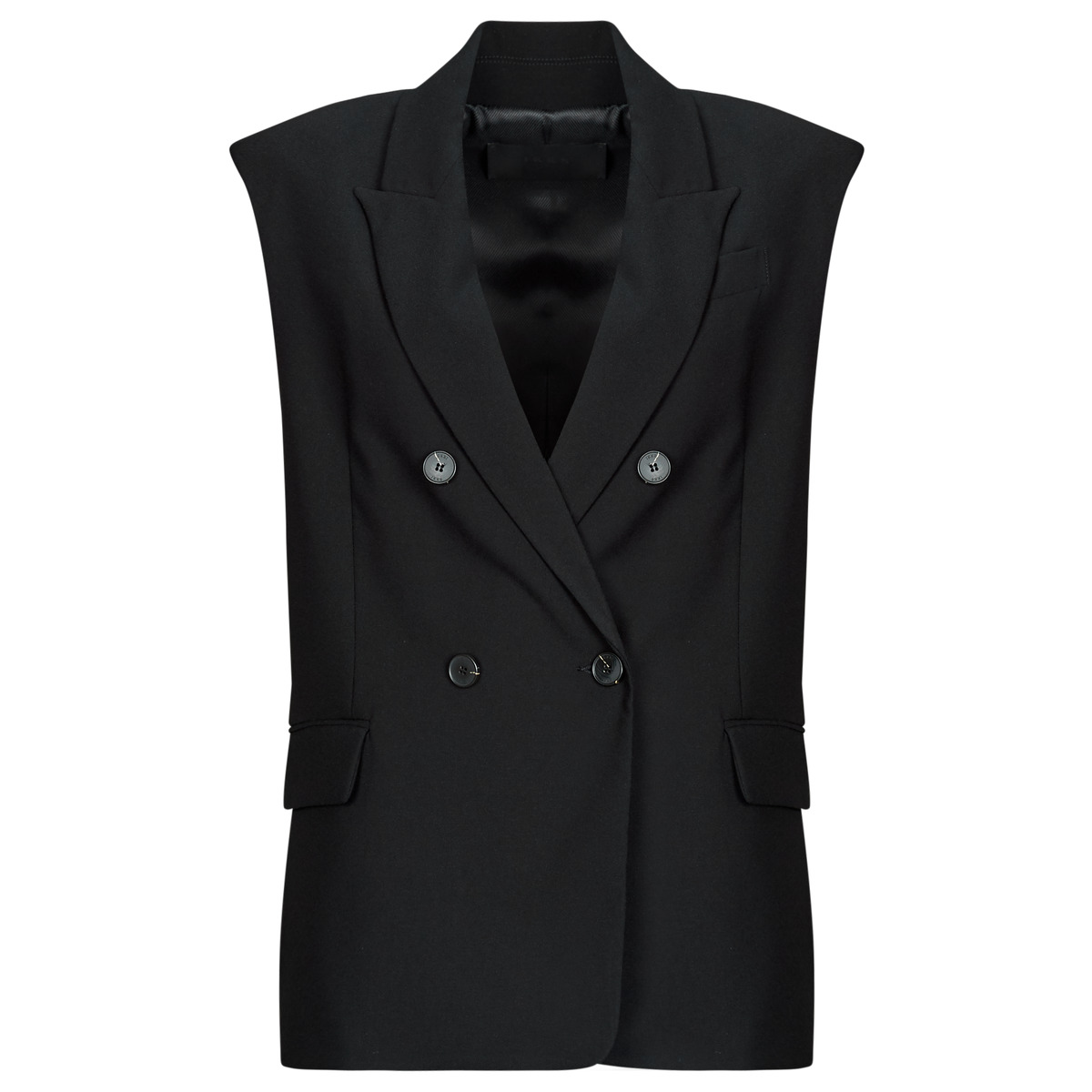 Ikks - B240015 - Black