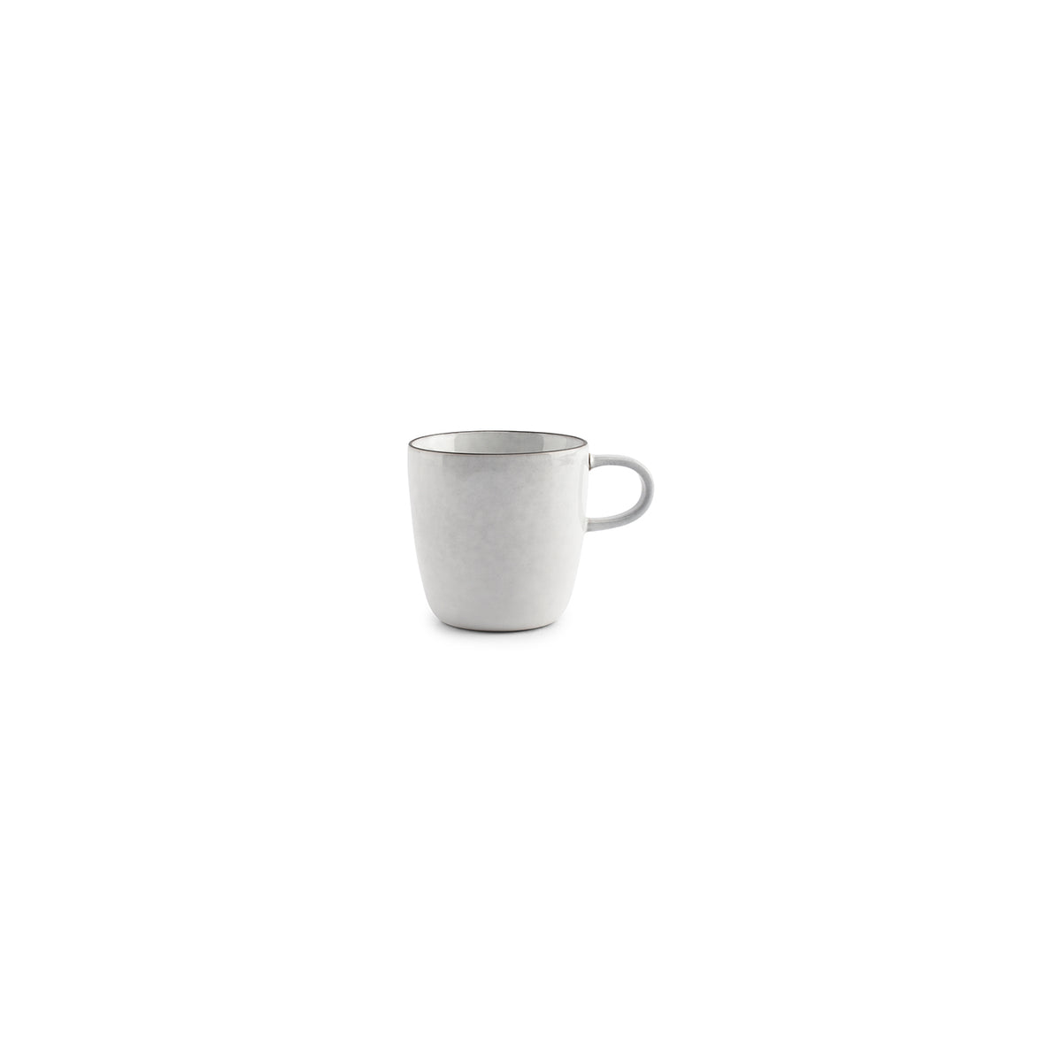 S|P Collection - Kop 18cl wit Fina - Set van 4
