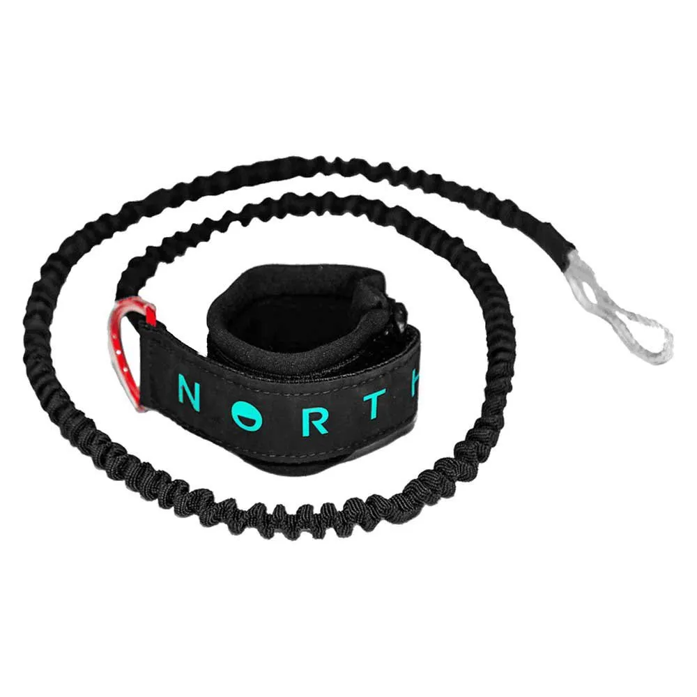 North Kb Wrist Wing surf leash