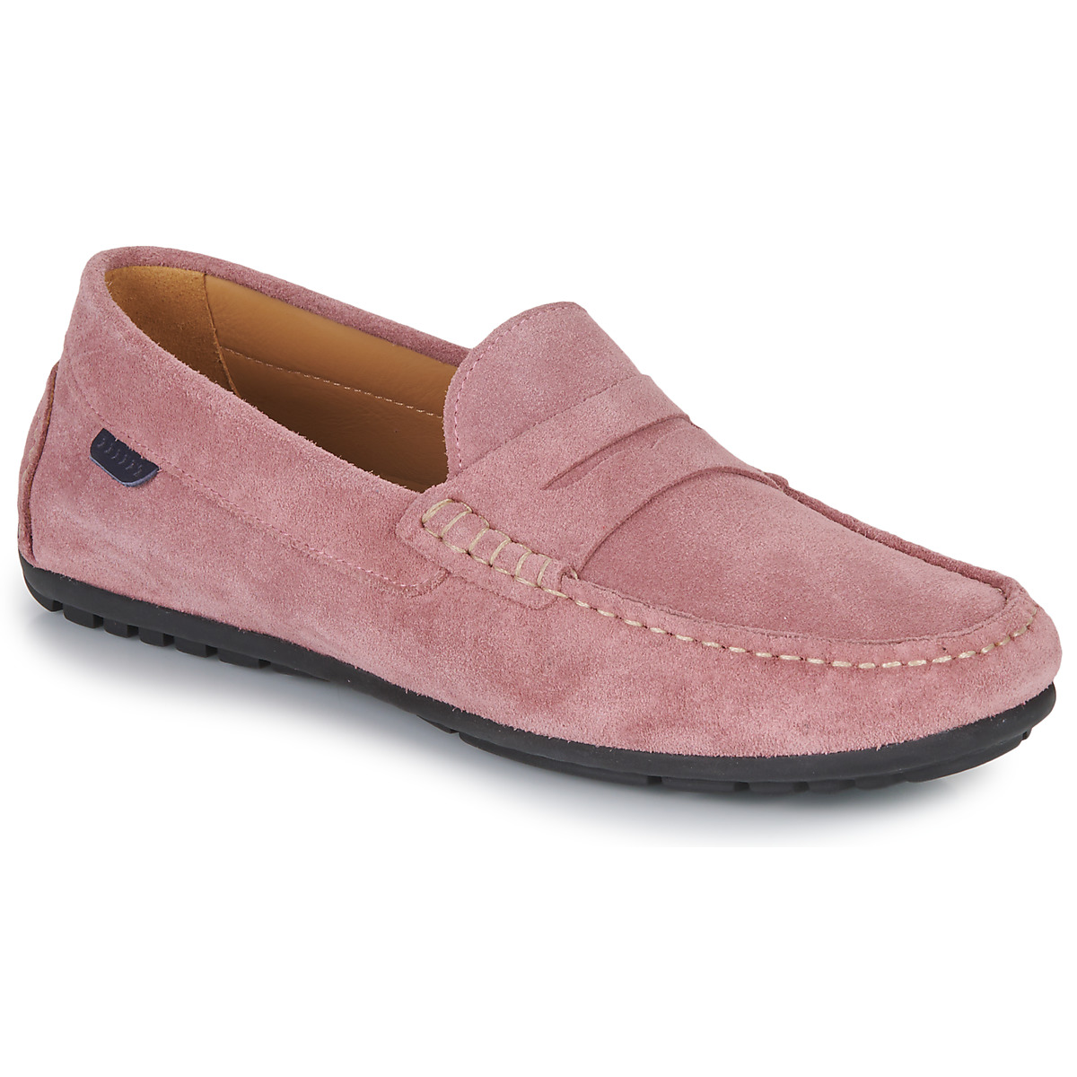 Pellet - CADOR - Velvet / Pink