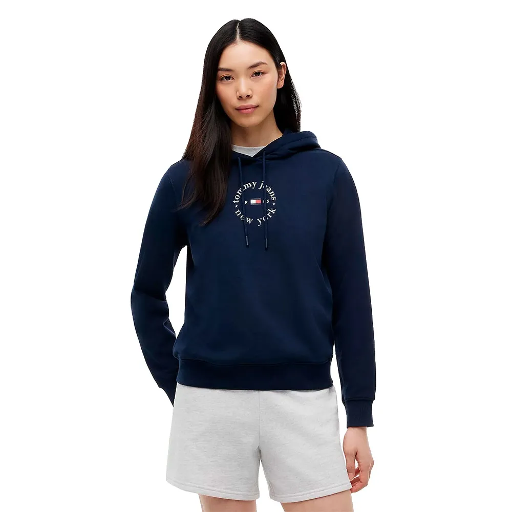 Tommy Jeans DW0DW22823 hoodie