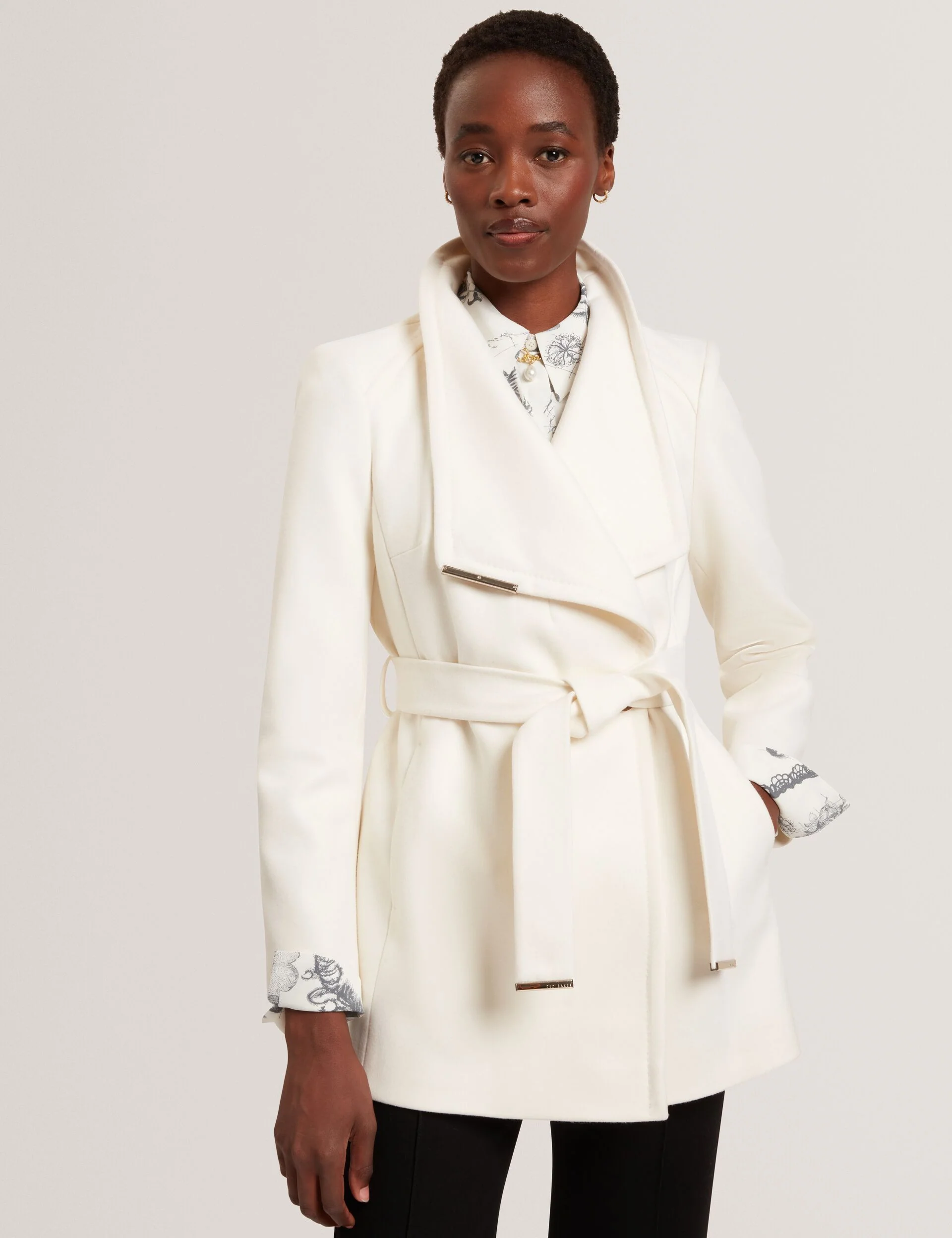 ROSESS | IVORY