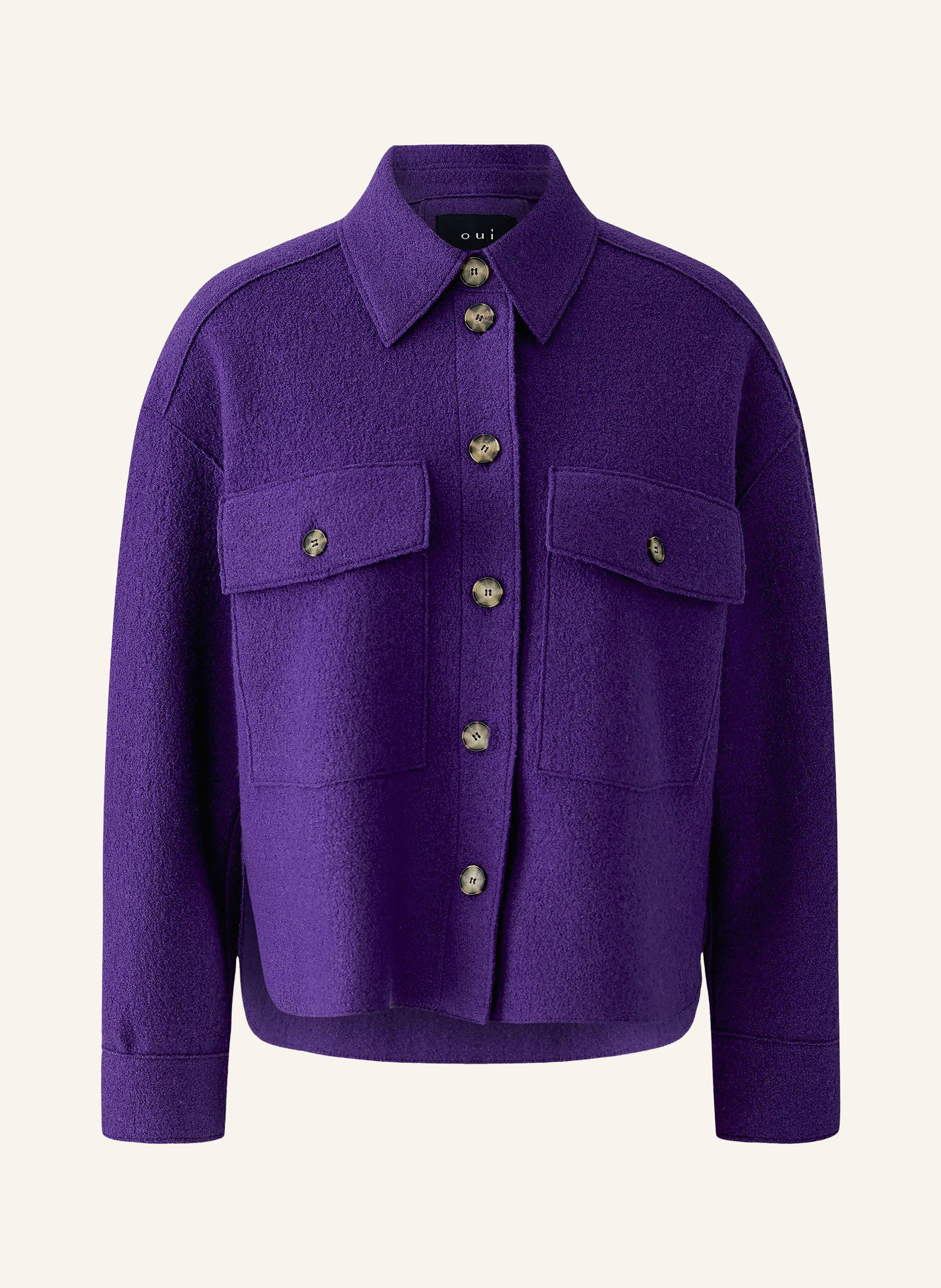 Oui Overjacket