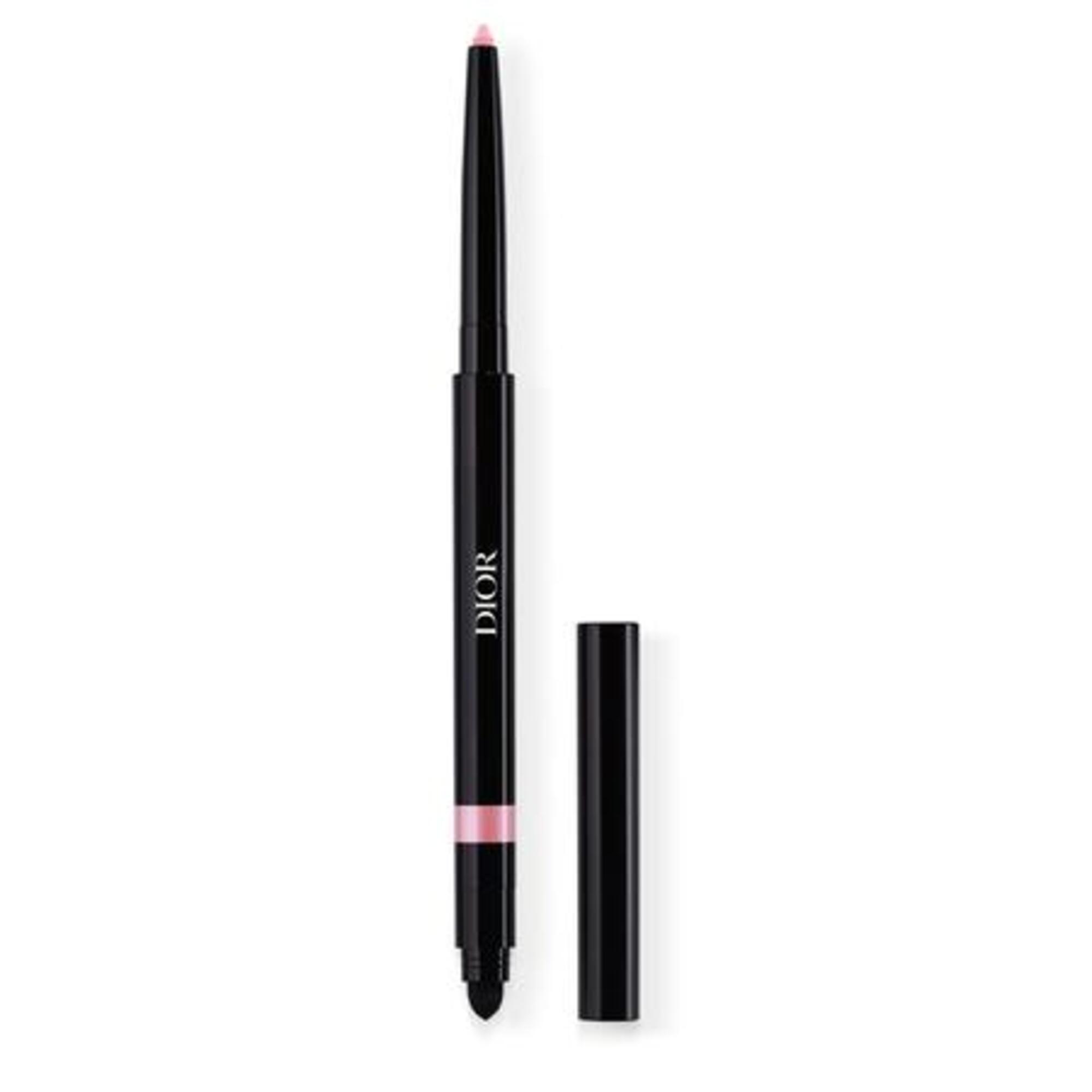 DIORSHOWStylo eyeliner waterproof - tenue 24 h - couleur intense