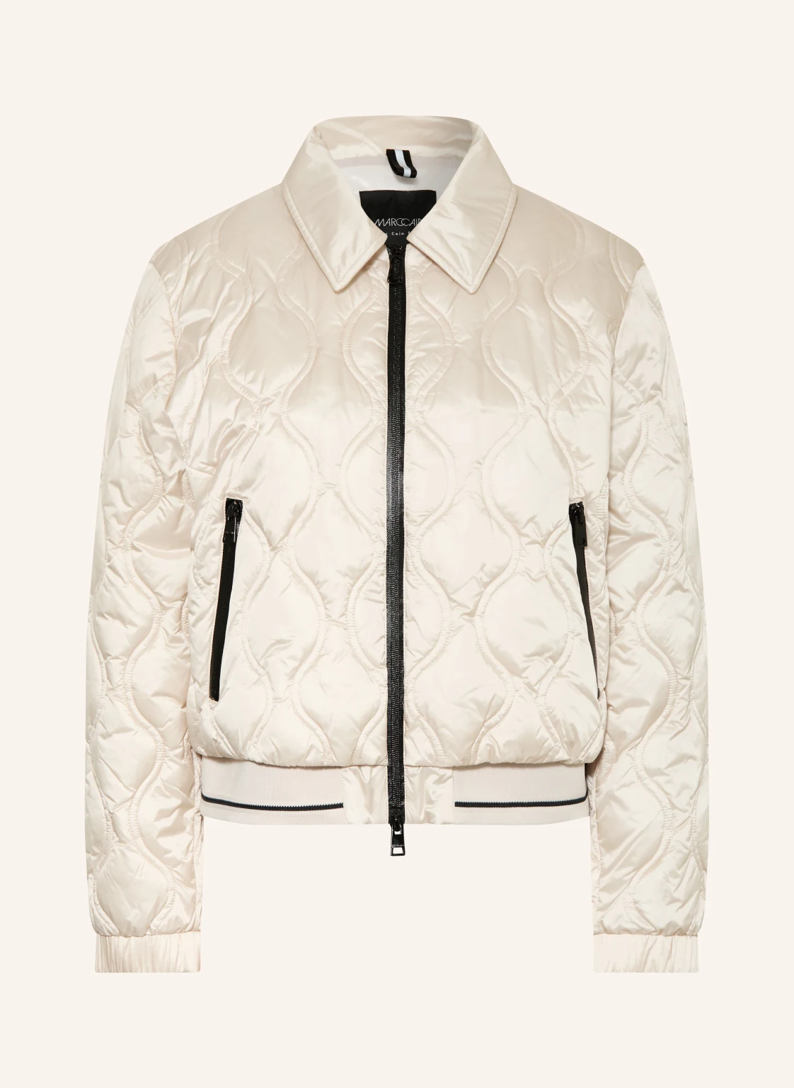 MARC CAIN Steppjacke