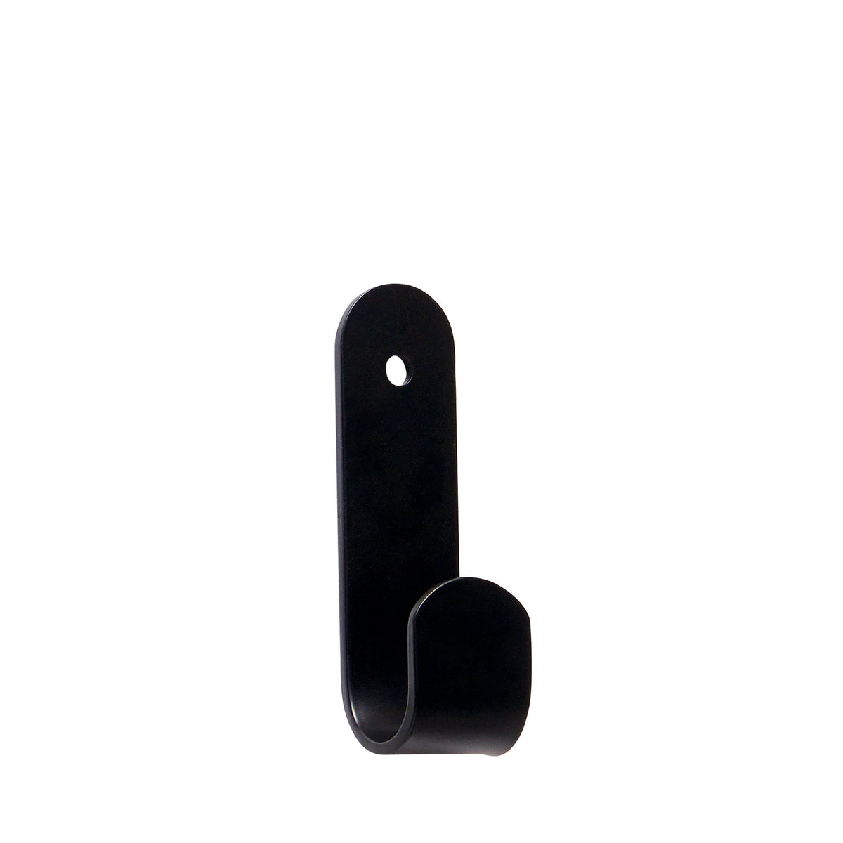 Hübsch haak Piccolo - ijzer - 3xh10cm