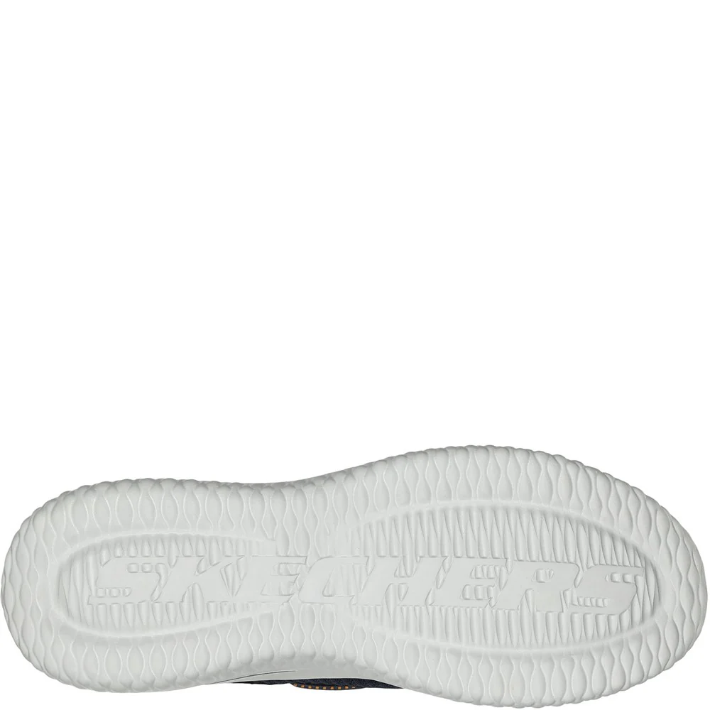 Skechers Delson 3.0 Roth Trainer