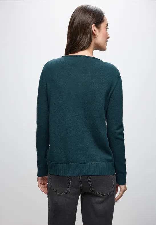 Basic Pullover